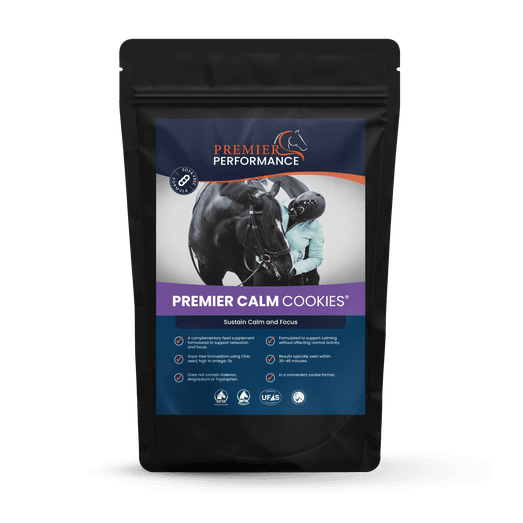 Premier Performance Premier Calm