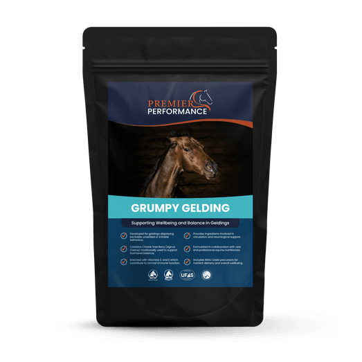 Premier Performance Grumpy Gelding 30 Servings