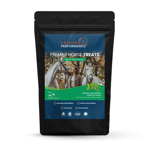 Premier Performance Mint &amp; Herb Premier Horse Treats
