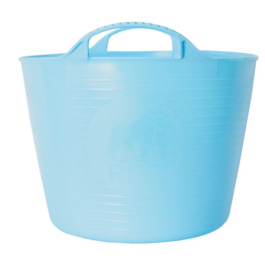 Red Gorilla Small Tub