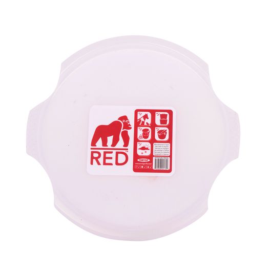 Red Gorilla Tub Top