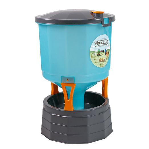 Copele Free Range Silo Drinker