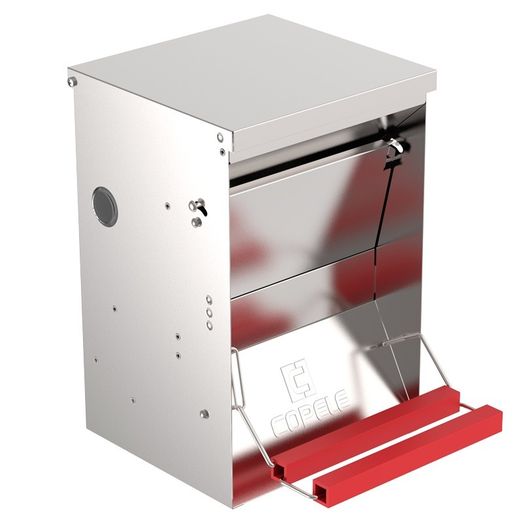 Copele Safeed Treadle Feeder