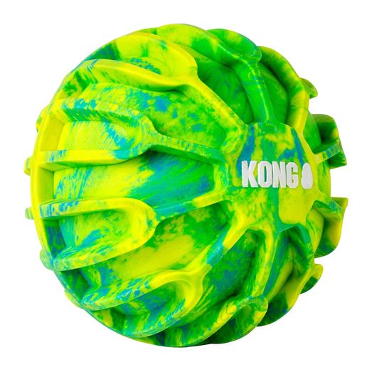 Kong Flexball Sport Ball Dog Toy