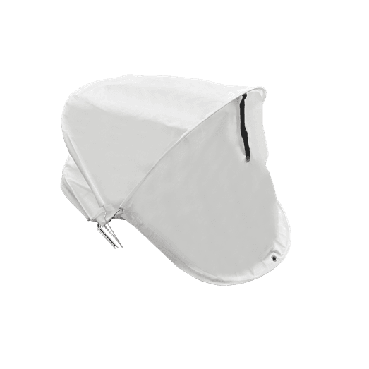 Ambassador Garden Fleece Tunnel