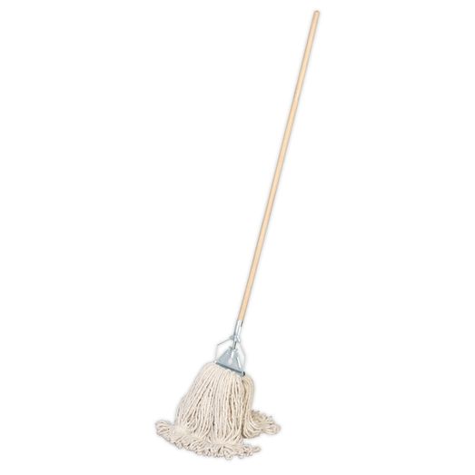 Sealey BM03 Kentucky Mop 450g