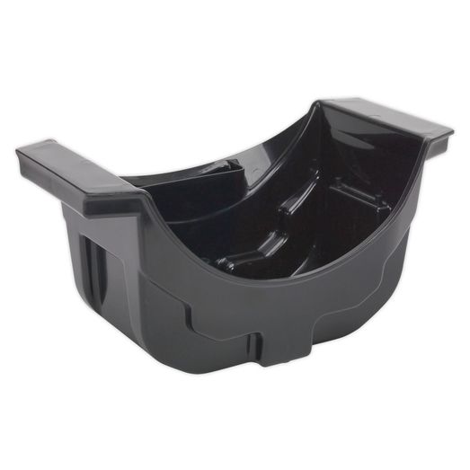 Sealey CV124 Axle Oil Drain Pan 2ltr