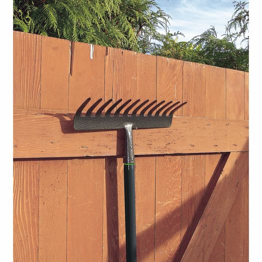 Draper 88795 Carbon Steel Garden Rake
