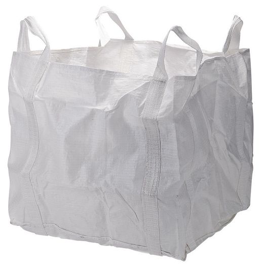 Draper 60064 1 Tonne Waste Bag (900 x 900 x 800mm)
