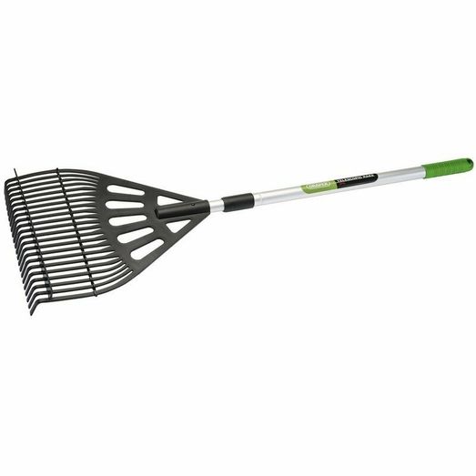 Draper 19776 Telescopic Rake
