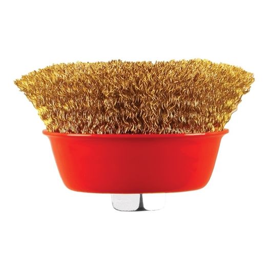 Abracs ABWB07514C Crimp Wirebrush