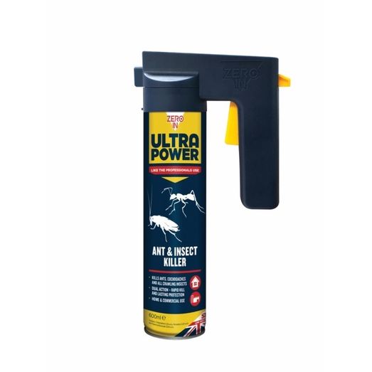 Zero In ZER554 Ant &amp; Insect Killer