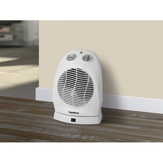 SupaWarm SFH10 Deluxe Fan Heater
