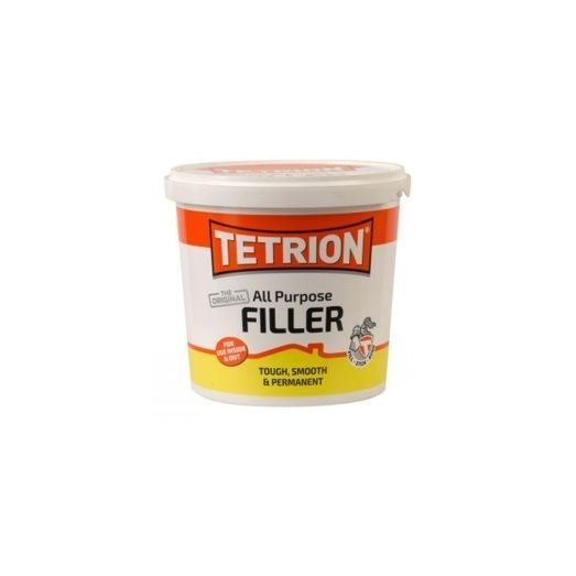 Tetrion Ready Mix Filler
