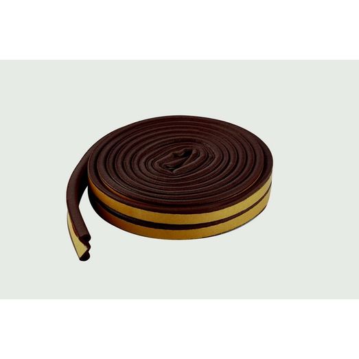 Woodside WDE20 Epdm P Rubber Strip