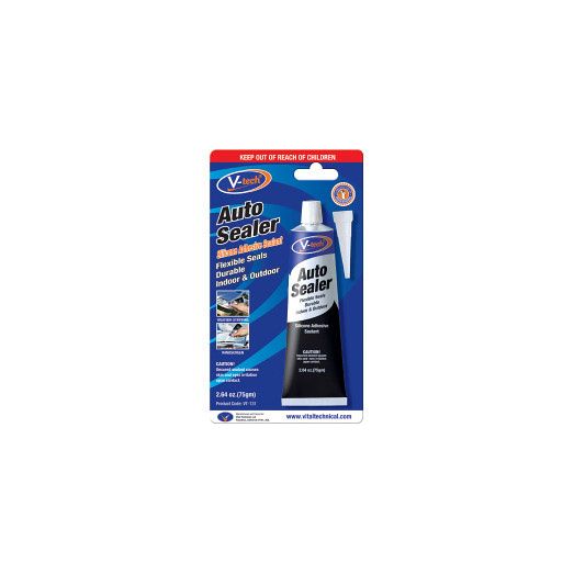 Streetwize VT-131 V-Tech Auto Sealant