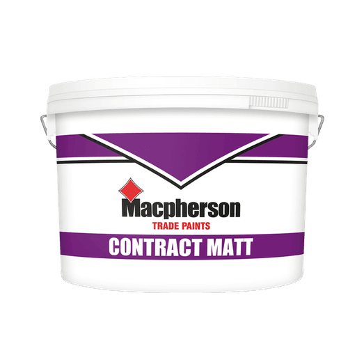 Macpherson Contract Matt 10L
