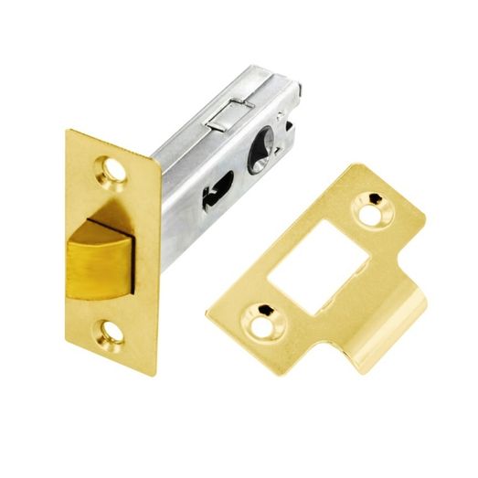 Securit Mortice Latch Bolt Through Bp