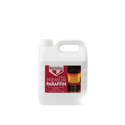 Bartoline 15135240 Paraffin