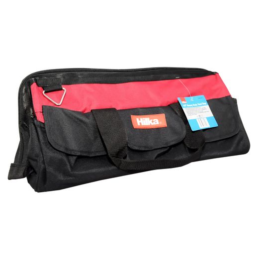 Hilka 18" Heavy Duty Tool Bag