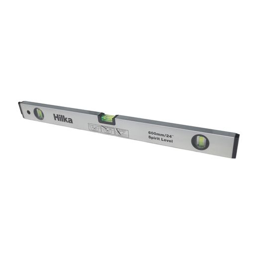 Hilka 24" (600mm) Spirit Level