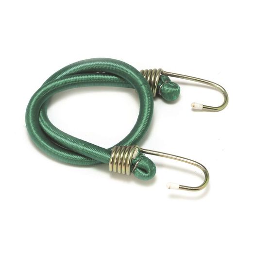 Hilka 24" (600mm) x 12mm HD Bungee Straps