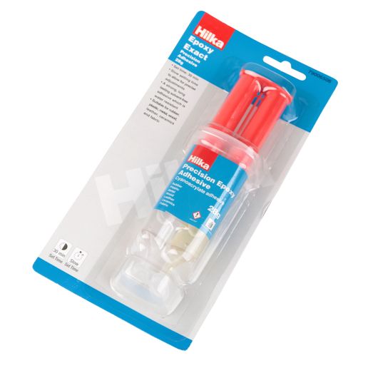 Hilka 28G Precision Epoxy Adhesive