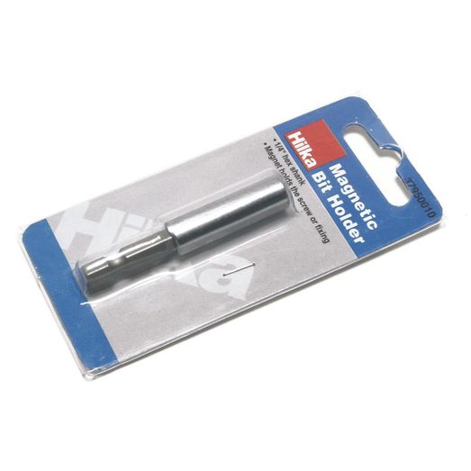 Hilka Magnetic Bit Holder