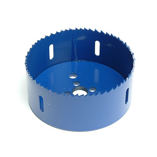 IRWIN® Bi-Metal High Speed Holesaw
