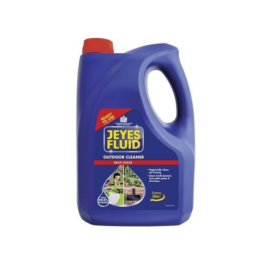 Jeyes Jeyes Fluid, Ready to Use