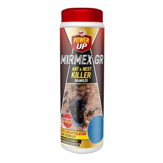 Power Up F-BD-350-DPU Mirmex GR Ant &amp; Nest Killer