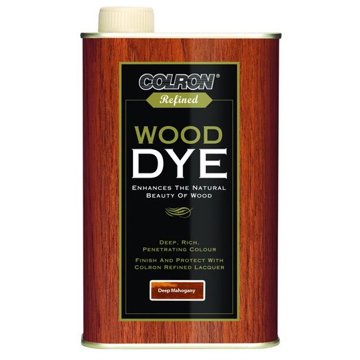 Colron Refined Wood Dye 250ml