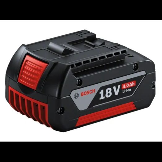 Bosch GBA 18V Li-ion Battery Pack