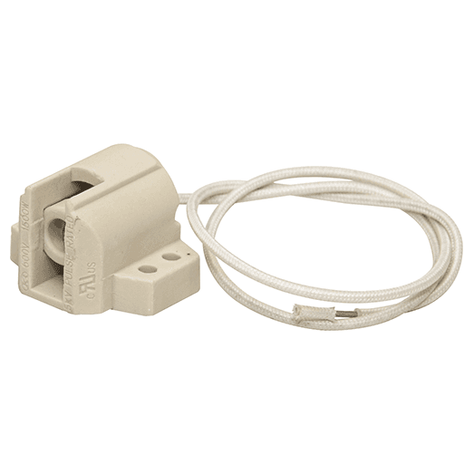 R7S Ceramic Lamp Holder