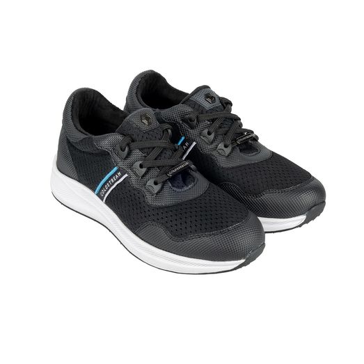 Coldstream Walston C-Repel Waterproof Trainers - Black