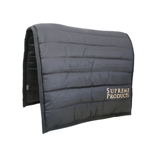 Supreme Products Exercise Pad Black