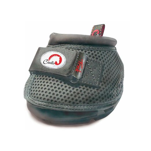 Cavallo Trek Regular Sole Black