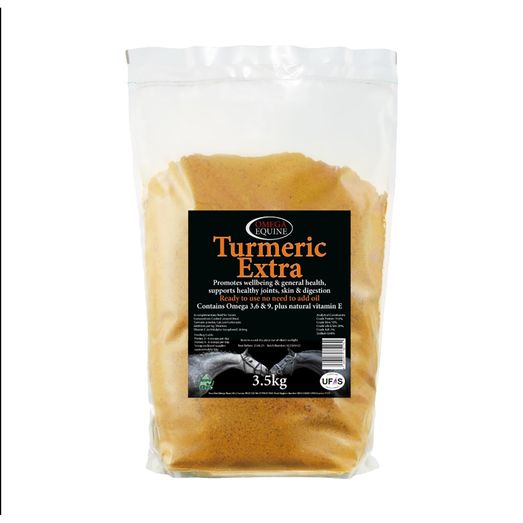 Omega Equine Turmeric Extra