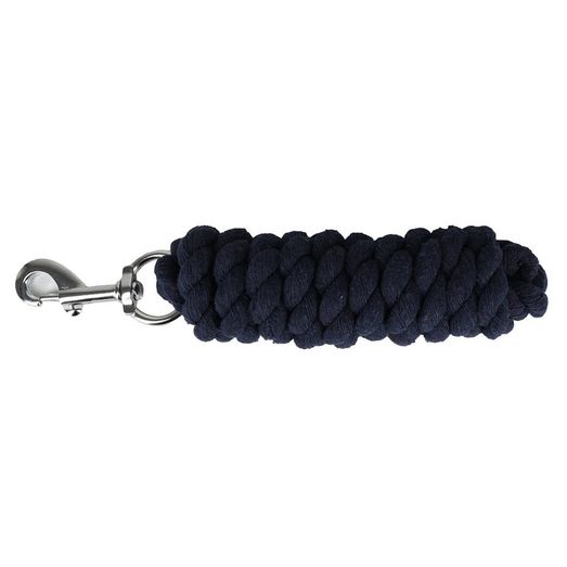 Hyconic Lead Rope Navy