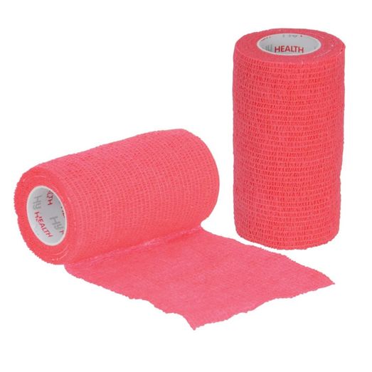 Hyhealth Sportwrap By Hy Equestrian Red