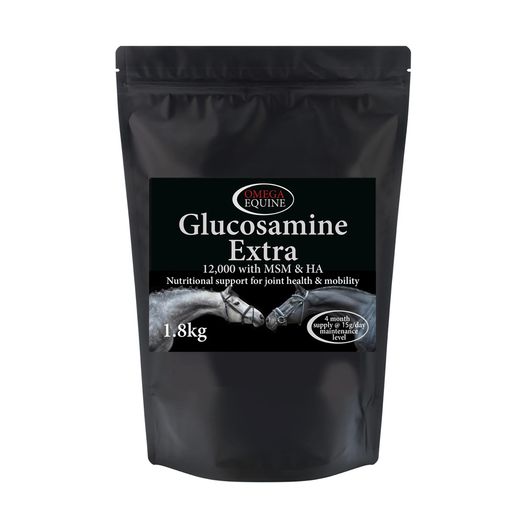 Omega Equine Glucosamine Extra