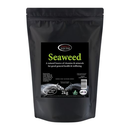 Omega Equine Seaweed