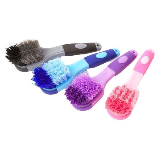 Lincoln Water Bucket Brush Purple