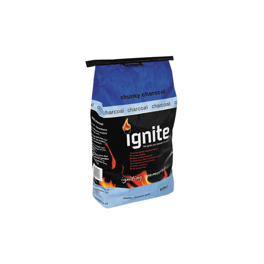 Ignite Restaurant Grade Lumpwood Charcoal