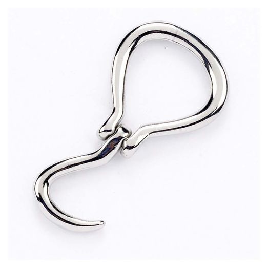 Lincoln Folding Hoof Pick