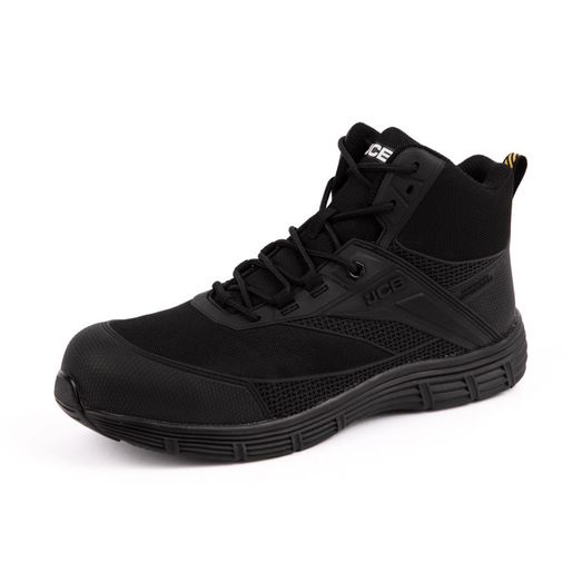 JCB Hydradig 2 Composite Mid Cut S1 Ps Black