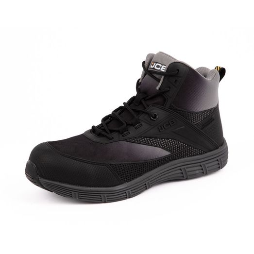 JCB Hydradig 2 Composite Mid Cut S1 Ps Gy/Bl