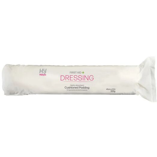 Hyhealth Dressing