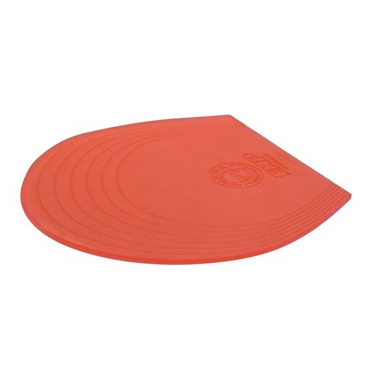 Cavallo Enhanced Hoof Protection Gel Pad