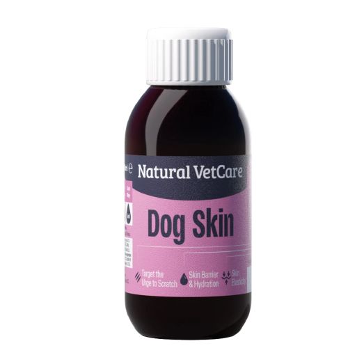 Natural VetCare Dog Skin Oil